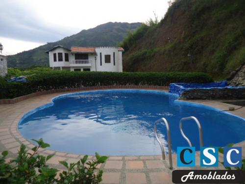 Alquiler finca de recreo en Girardota- Cód. 1043