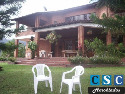 Alquiler finca de recreo en Barbosa-cód. 1048