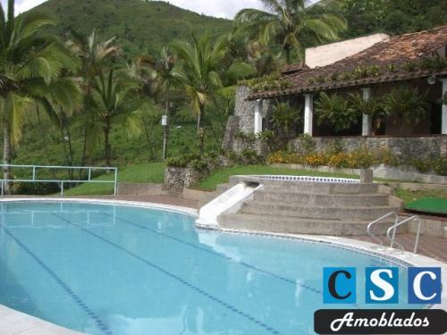 Alquiler finca de recreo en Barbosa-cod 1053