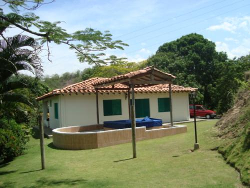 ESPECTACULAR CASA FINCA EN SANTAFE DE ANTIOQUIA