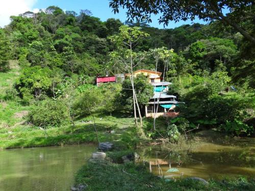 VTA FINCA EN VILLAVICENCIO 10HEC