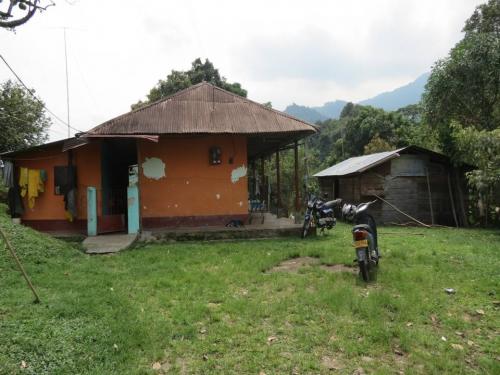 VTA FINCA ACACIAS META 60 HECTAREAS