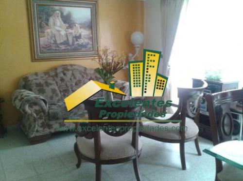 Se Vende Excelente Apartamento en Almeria (3AL924)	