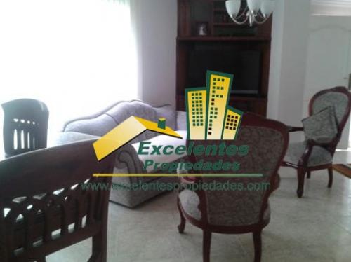 Se Vende Excelente Apartamento en Almeria (3AL925) 