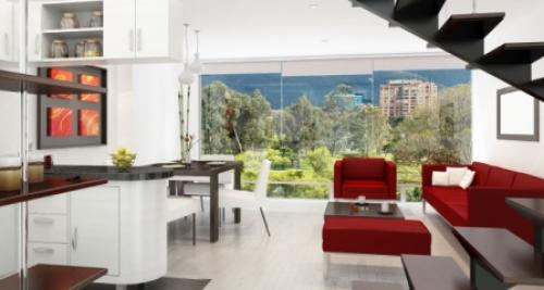 Apartamento en venta Bogotá Nuevo Country Usaquen