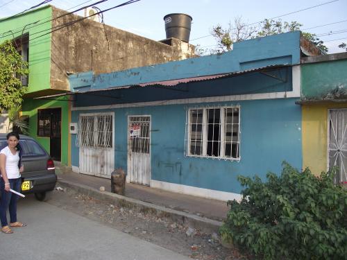 Venta de Casa en Granada, Meta