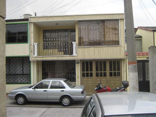 ARRIENDO CASA BAVARIA CASTILLA