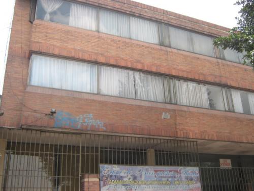 ARRIENDO APTO BAVARIA-CASTILLA