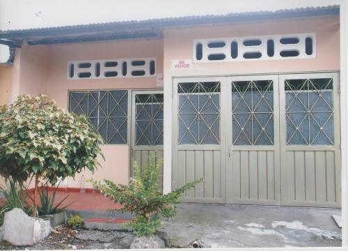MAGNIFICA OPORTUNIDAD! CASA EN VENTA - Mariquita, Tolima 