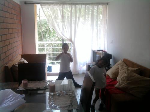 Gangazo No lo dejes escapar