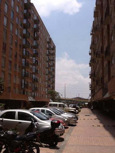 APARTAMENTO EN ARRIENDO HAYUELOS en Colombia