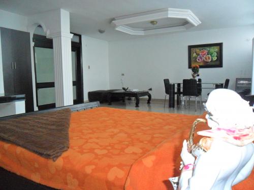 amoblados para ejecutivos en barranquilla