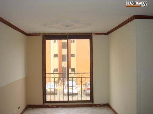 APARTAMENTO BARRIO BRISAS DE LOS ALAMOS – NORTE DE CALI