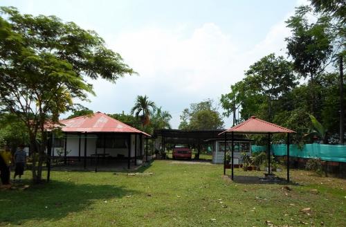 Arriendo Finca Vereda Barcelona