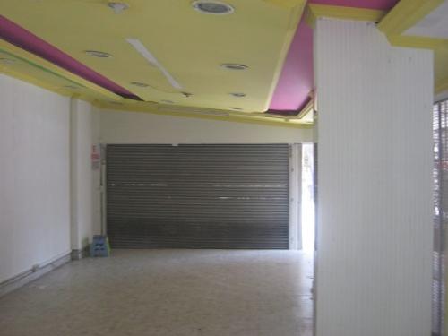 LOCAL COMERCIAL EN EL RESTREPO