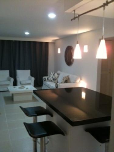 HERMOSO APARTAMENTO EN SAN ANDRES A SOLO METROS DE LA PLAYA