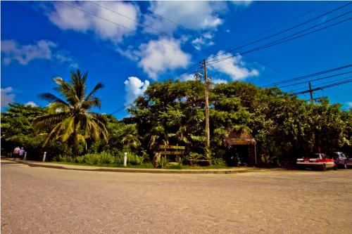 MAGNIFICO TERRENO, ALTA PLUSVALIA, MAGNIFICA UBICACIÓN, EN PLAYA DEL CARMEN QR