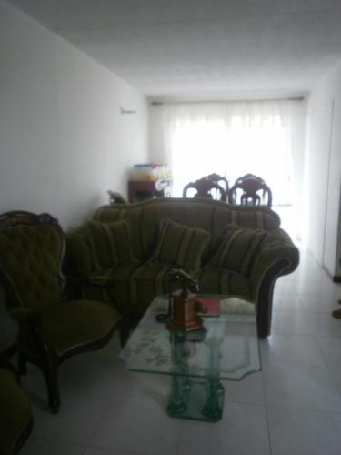 BONITO APARTAMENTO EN LOS ALAMOS – NORTE DE CALI