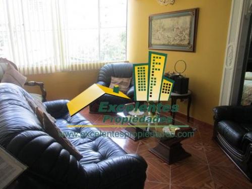 Se Vende Excelente Apartamento en Calasanz (3CA930)