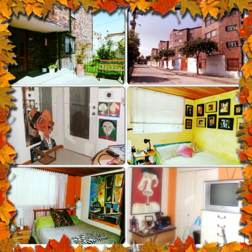 VENDO APARTAMENTO EN CONJUNTO APROVECHE GANGA¡ MOTIVO VIAJE