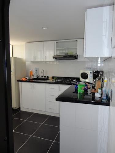 Oportunidad Apartamento Remodelado a Excelente Precio