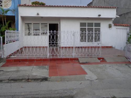 LA CONCEPCION CASA