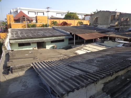 BARRIO ESPAÑA TERRENO.