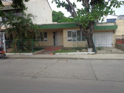 CRESPO CASA-LOTE