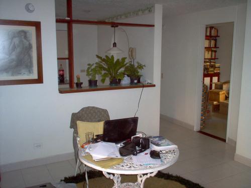 Venta de Apartamento en Medellín, barrio la Asomadera 2.
