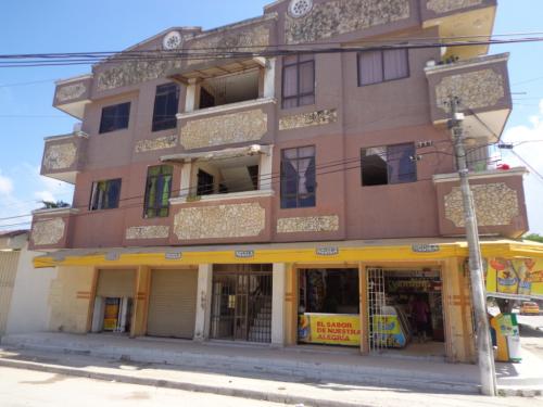 CANAPOTE REAL APARTAMENTO 