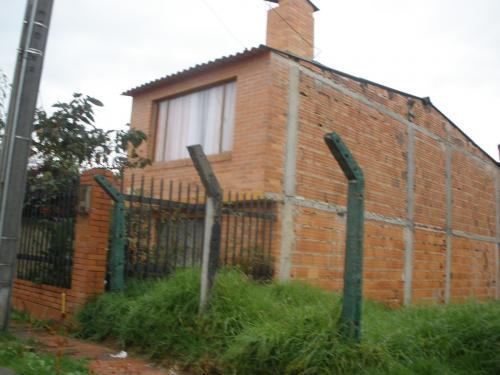LOTE CENTRO CHIA espectacular sitio   7 x 18 