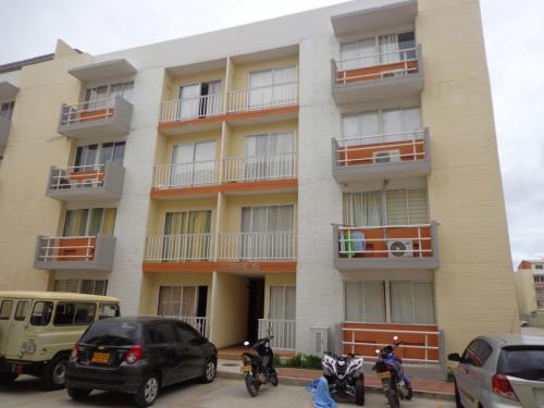 PORTALES DE SAN FERNANDO CONJUNTO RESIDENCIAL CERRADO