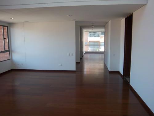 VENDO PENHOUSE EN STA BÁRBARA ALTO