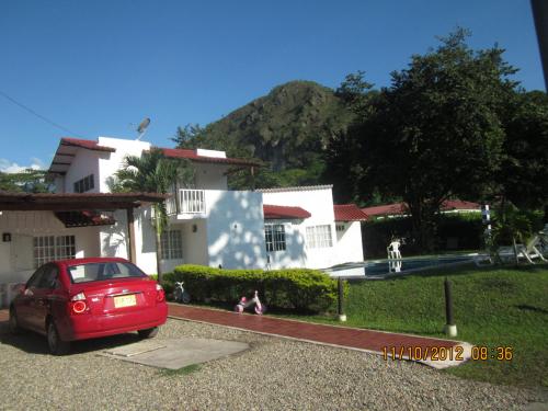 CASA CAMPESTRE VANGUARDIA