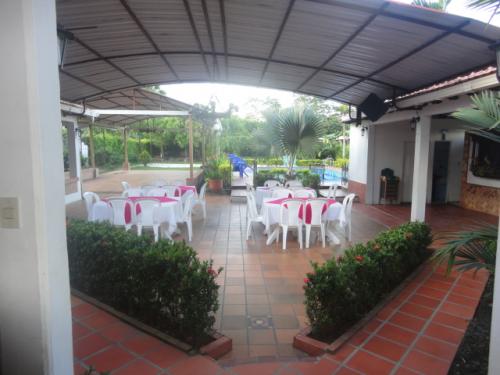 HERMOSA FINCA PARA EVENTOS 