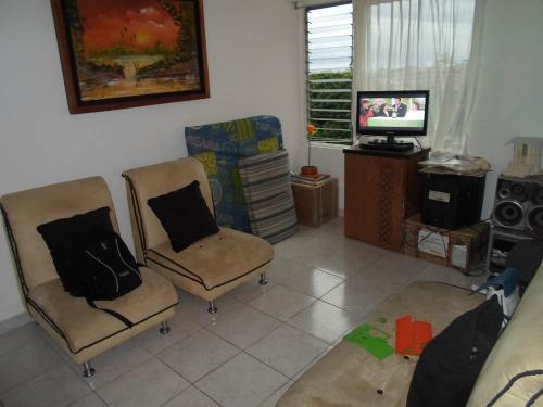 VENDO APARTAMENTO EN LA GRAMA - VILLAVICENCIO