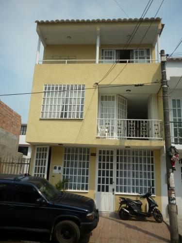 VENDO O PERMUTO CASA EN VILLAVICENCIO