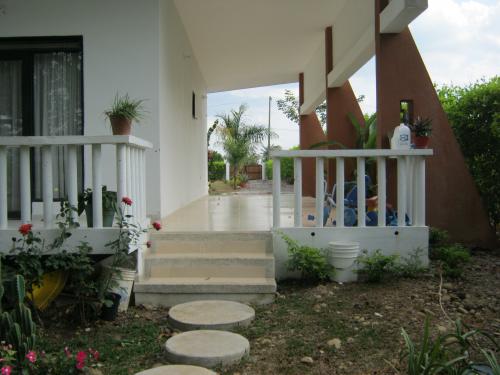 casa campestre cocuy