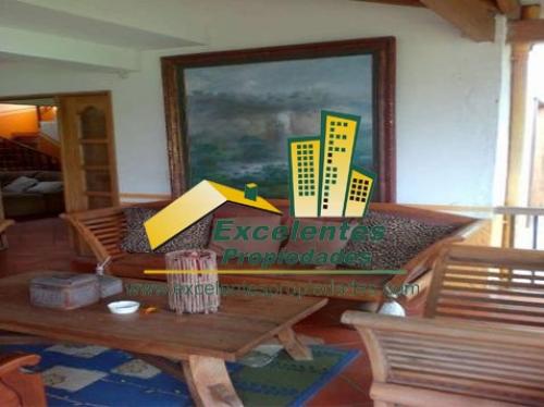  Se vende Excelente casa finca en Copacabana(coco934)