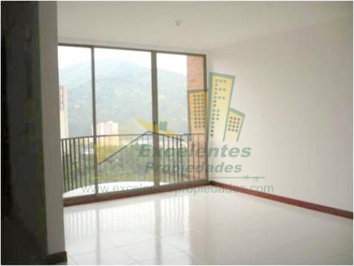  Se vende excelente apartamento en La Estrella (LESU471)