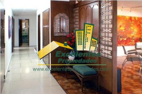 Se vende excelente Apartamento(1CE760)