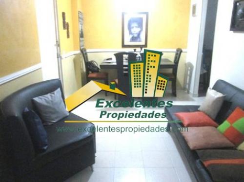 Se Vende Espectacular Apartamento  en Robledo(3ro933)