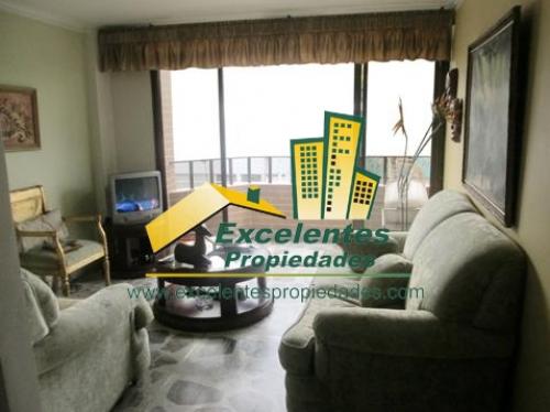 Se Vende Espectacular Apartamento  en Conquistadores (3CO935)