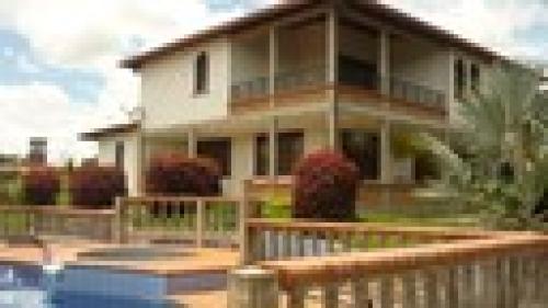 MAGNIFICA PROPIEDAD PARA VIVIR O VERANEAR