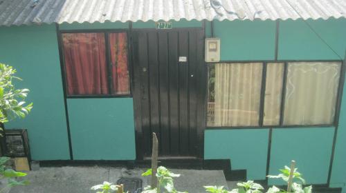 se vende casa barata