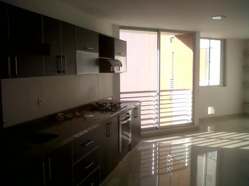 Vendo Hermoso Apartamento en el Vergel