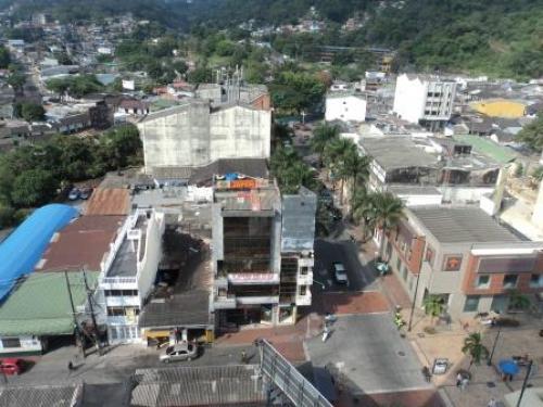 LOTE CASAS CENTRO