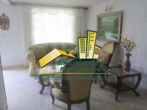Se Vende Espectacular Casa  en Aguacatala(2Ag941)
