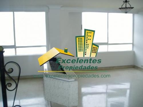 Se Vende Espectacular Pent-house  en Laureles (3La938)