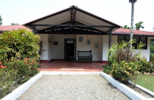 Arriendo Casa Villavicencio